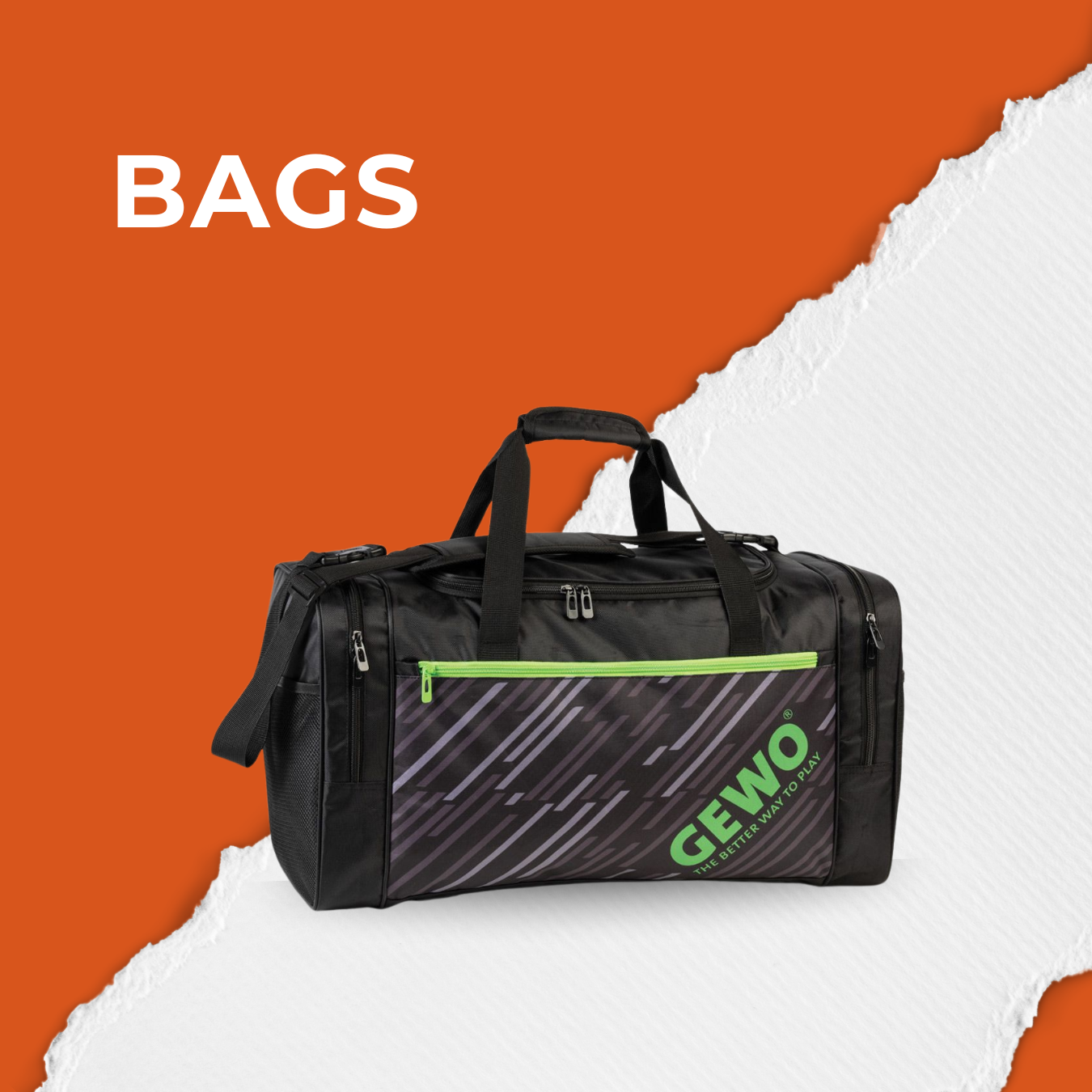 Bags