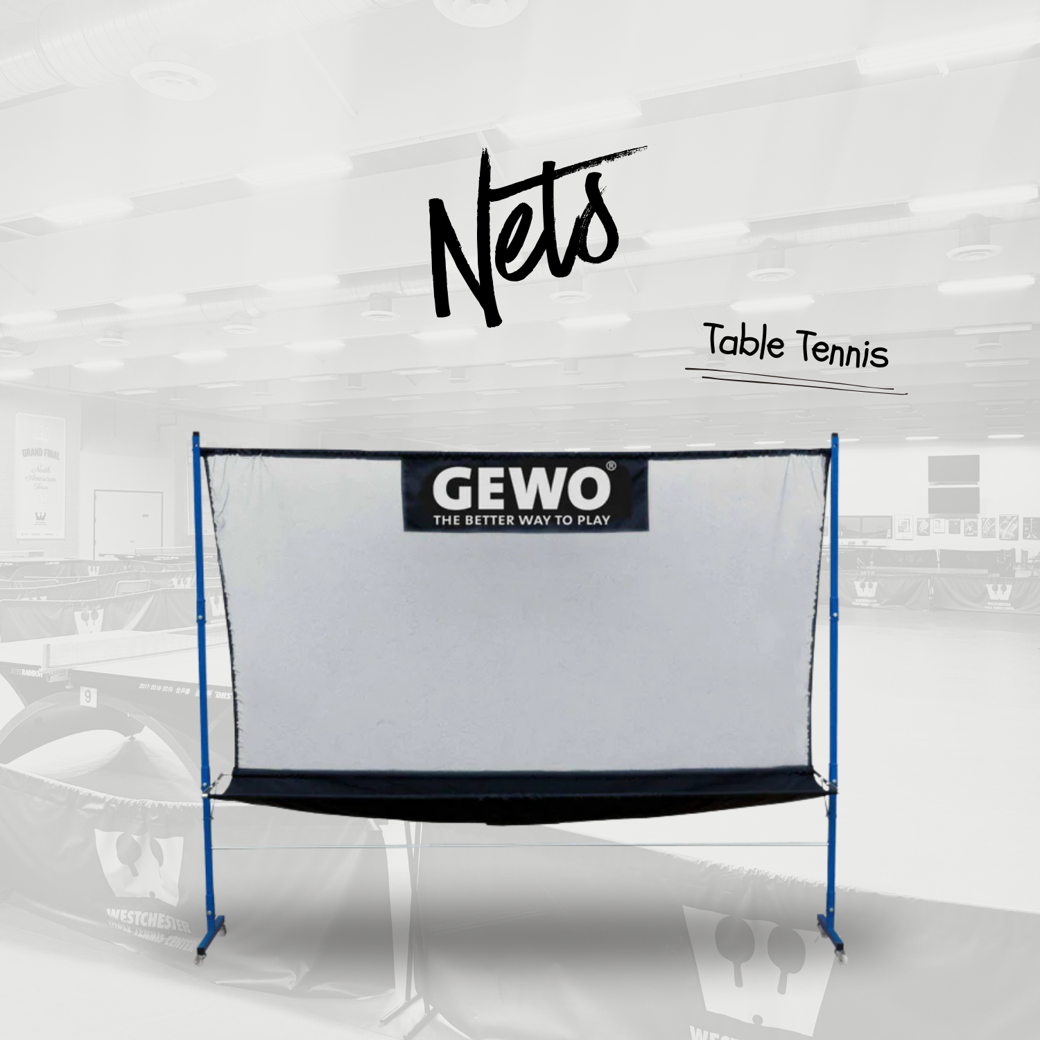 Nets