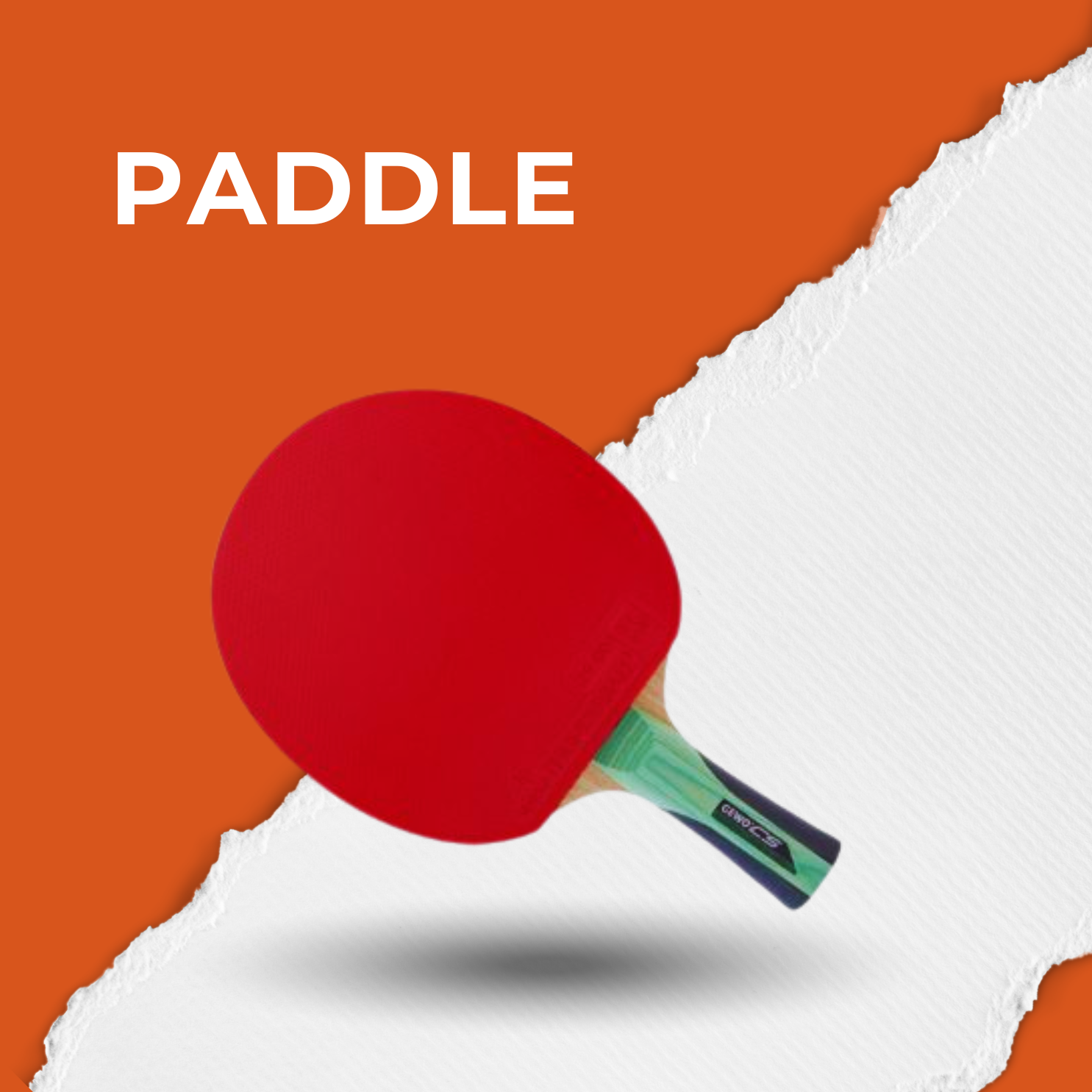 Paddles