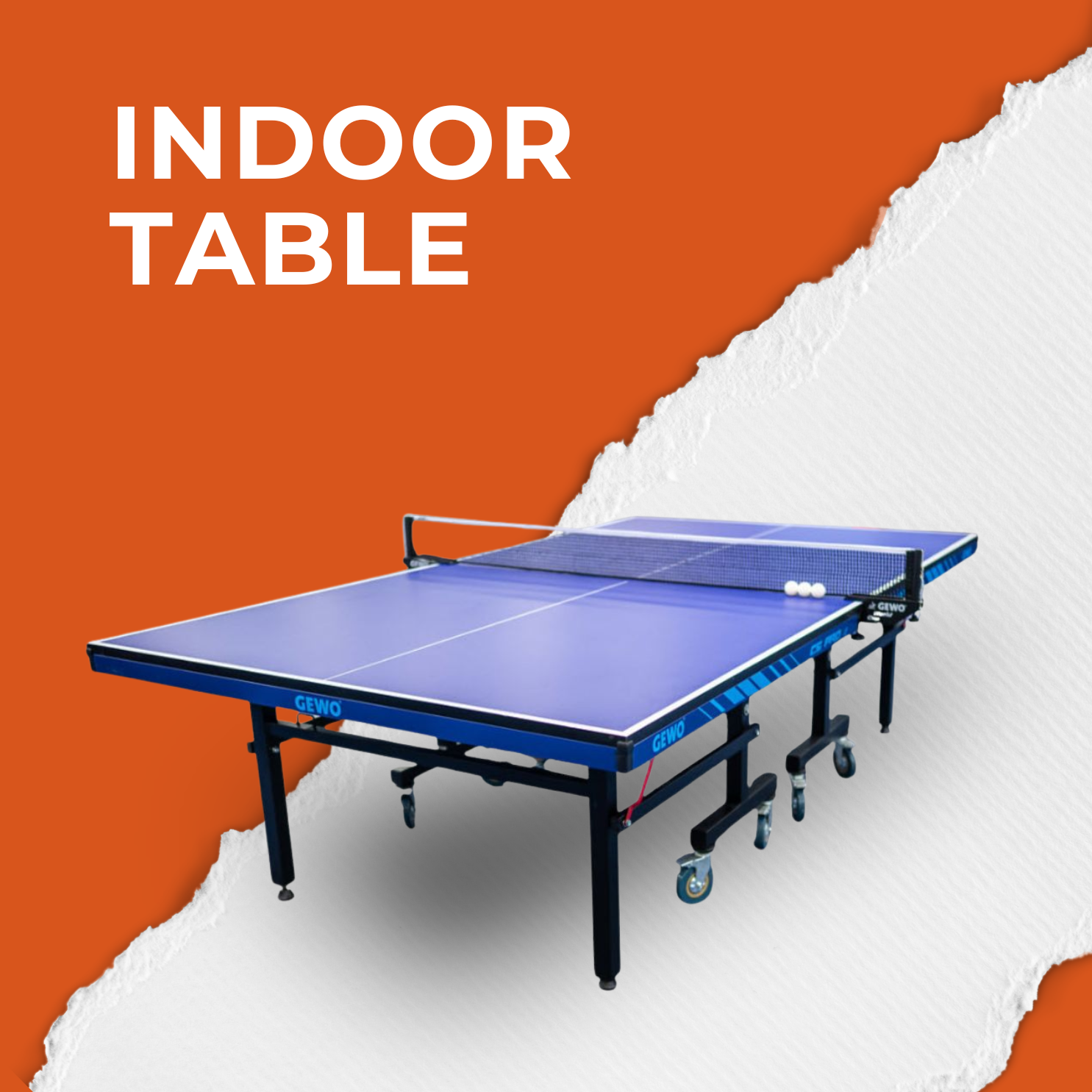 Indoor Table