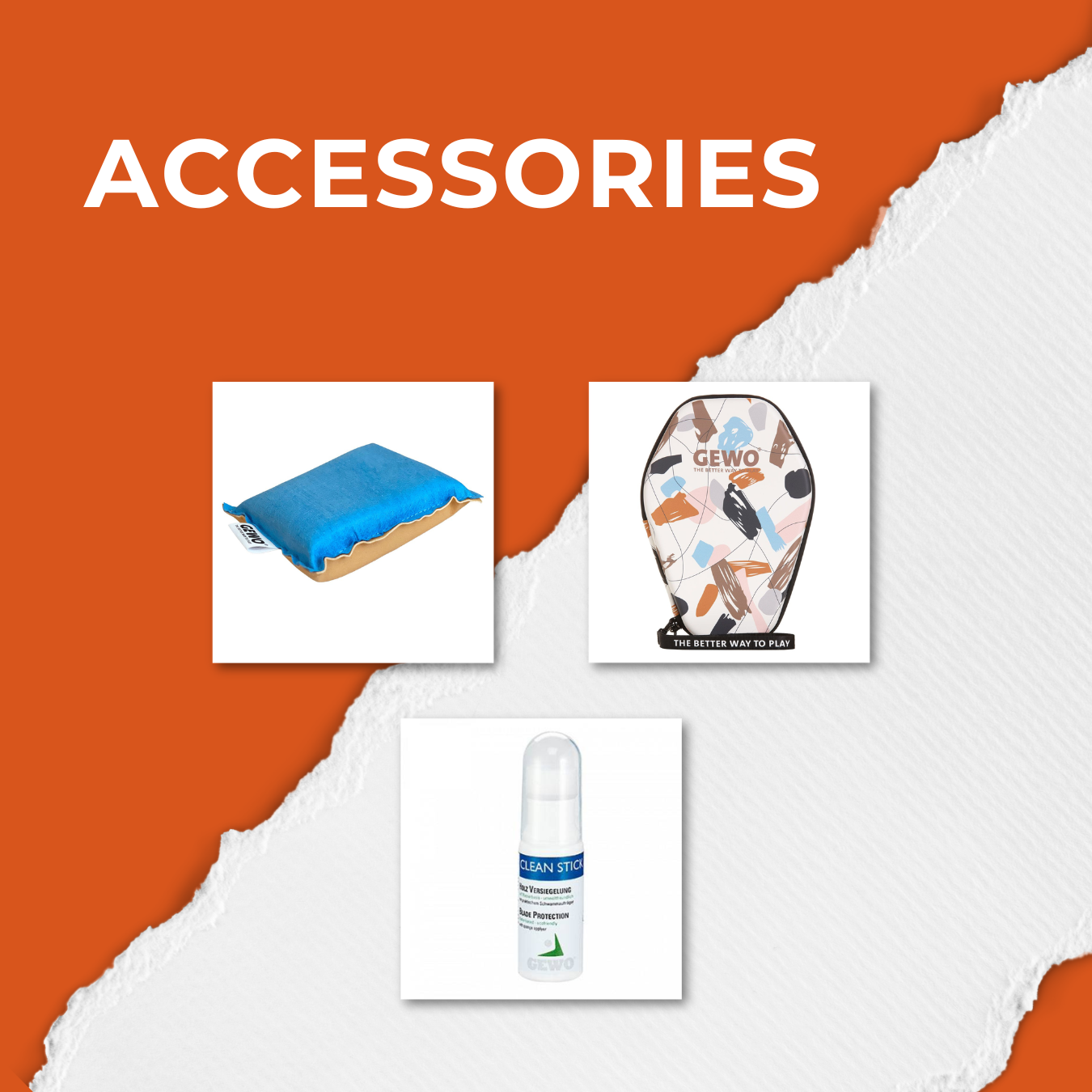 Accessories