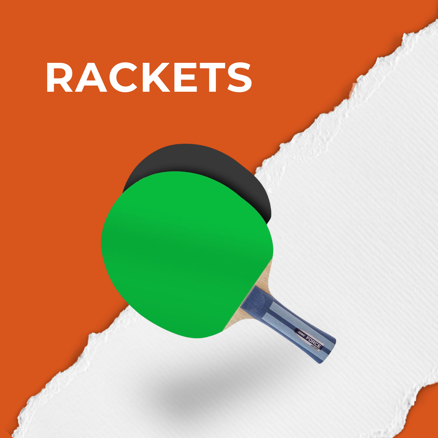 Rackets