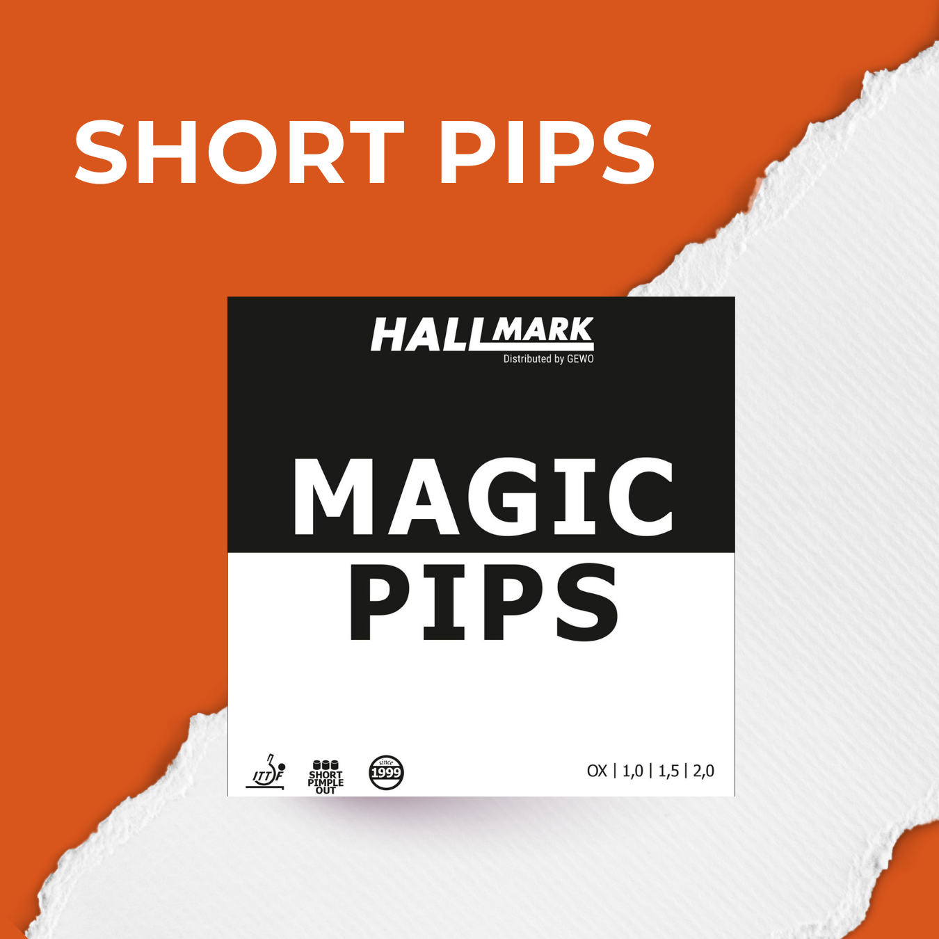 Short Pips