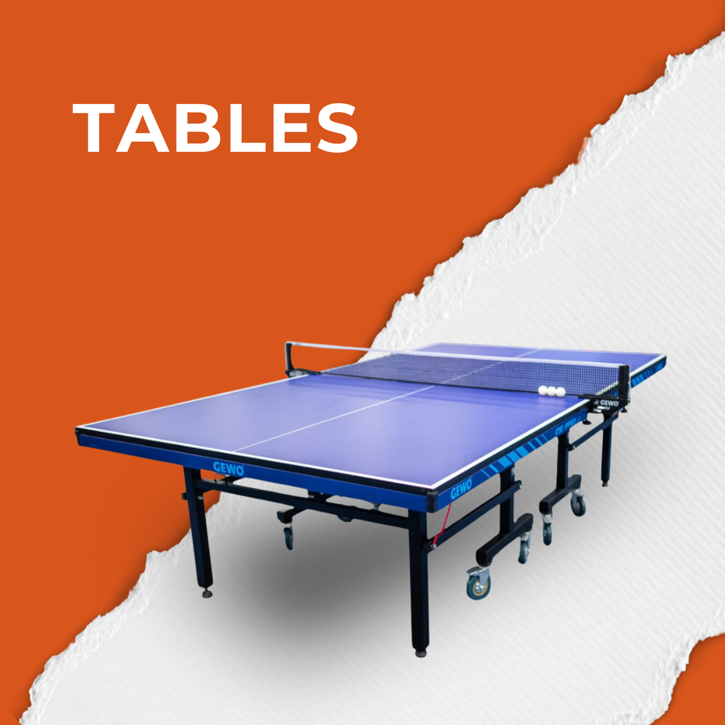 Tables