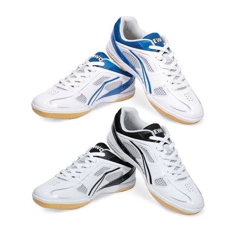 GEWO Smash-Flex - Professional Table Tennis Shoe