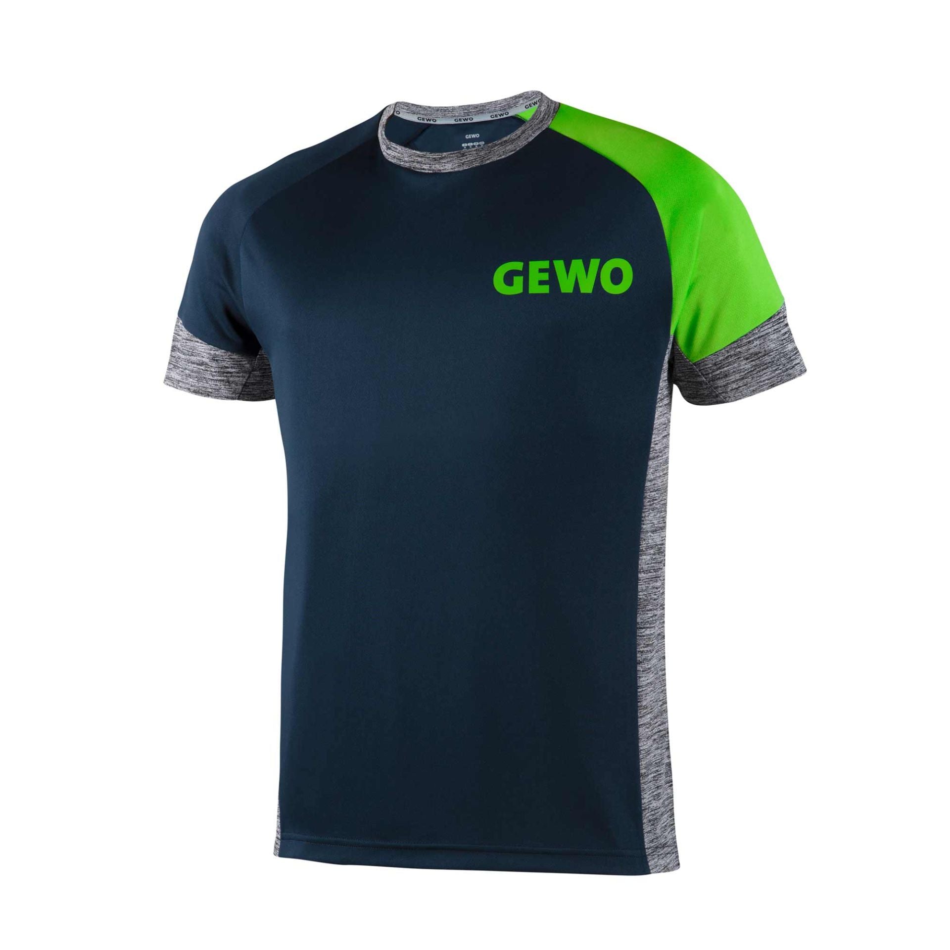 GEWO Pesaro Table Tennis T-Shirt