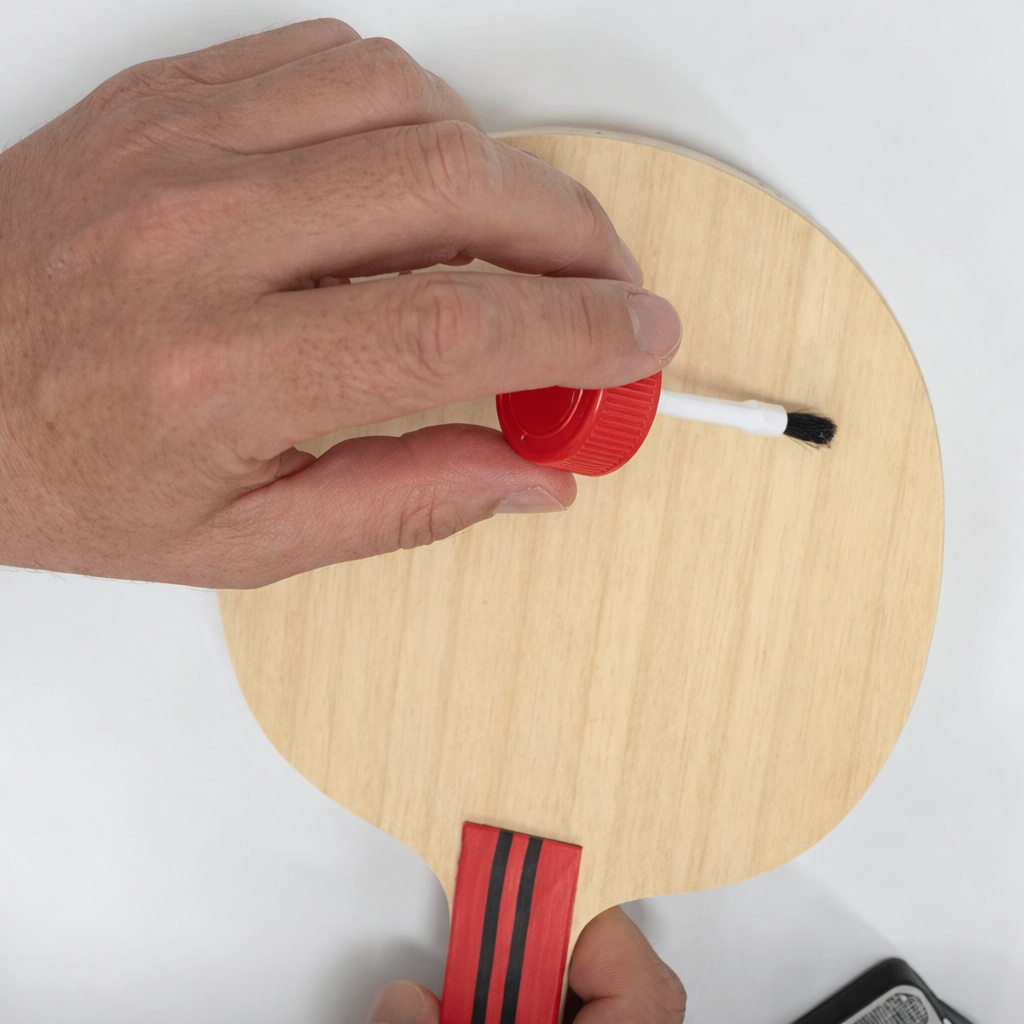 Racket Assembly