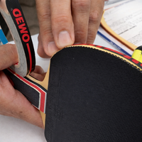 Free Custom Racket Assembly