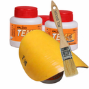 Table Tennis Rubber Boosting Service
