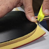 Mail-in Racket - Rubber Replacement Service