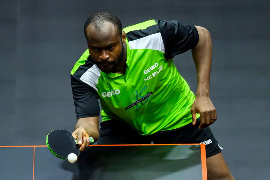 African Champion Quadri Aruna - Nigeria (NGA) - Image6