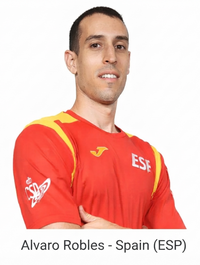 Alvaro Robles - Spain (ESP) - Image2