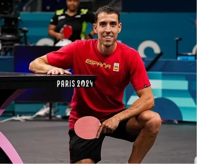 Alvaro Robles - Spain (ESP) - Image2