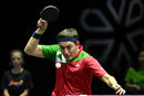Bence Majoros - Hungary (HUN) - Image1 