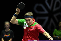Bence Majoros - Hungary (HUN) - Image1 