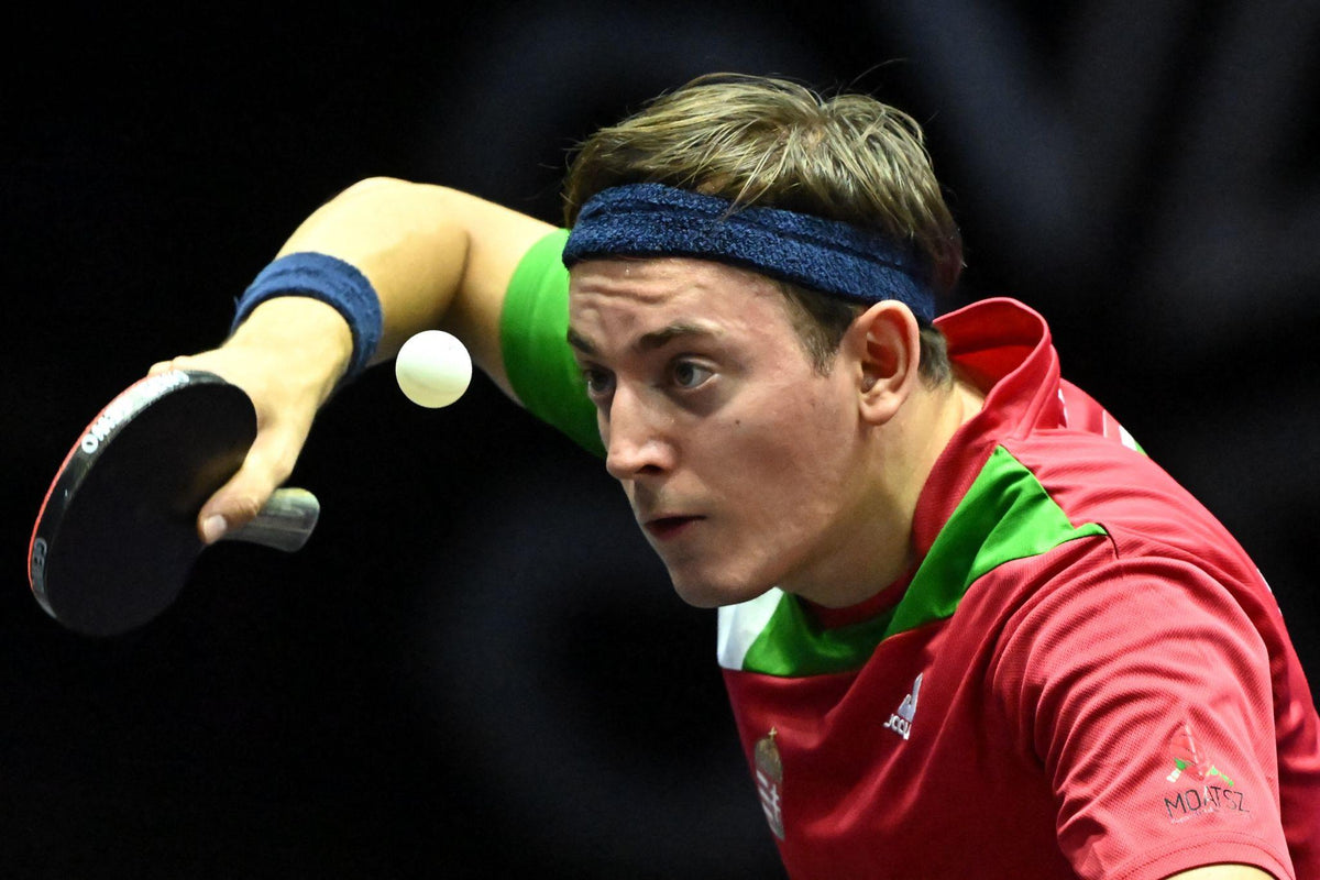 Bence Majoros - Hungary (HUN) - Image2
