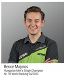 Bence Majoros - Hungary (HUN) - Image5
