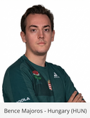 Bence Majoros - Hungary (HUN) - Image6