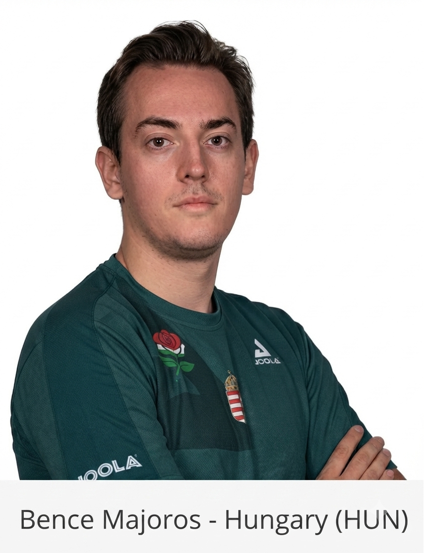 Bence Majoros - Hungary (HUN) - Image6