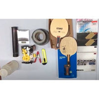 Racket Assembly Service - No Charge