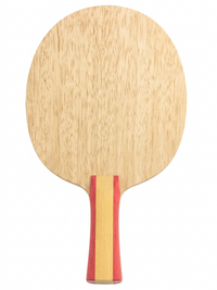 GEWO Alvaro Robles Offensive Minus - Table Tennis Blade - Backhand