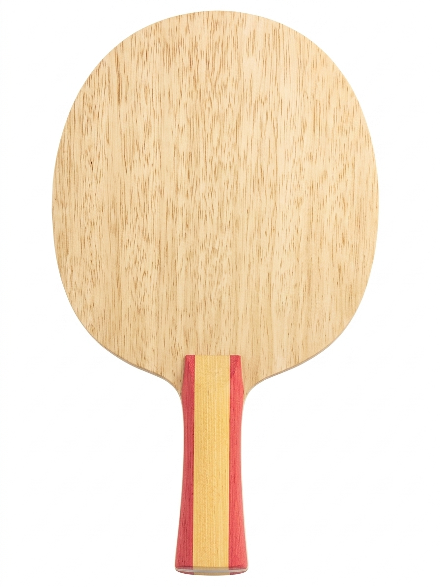 GEWO Alvaro Robles Offensive Minus - Table Tennis Blade - Backhand