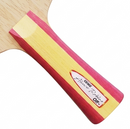 GEWO Alvaro Robles Offensive Minus - Table Tennis Blade - Flared Handle
