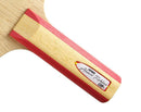 GEWO Alvaro Robles Offensive Minus - Table Tennis Blade - Straight Handle