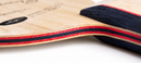 GEWO Alvaro Robles Offensive - Table Tennis Blade - Ply