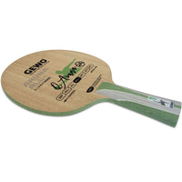 GEWO Aruna Allround Plus - Table Tennis Blade - Carbon Blade