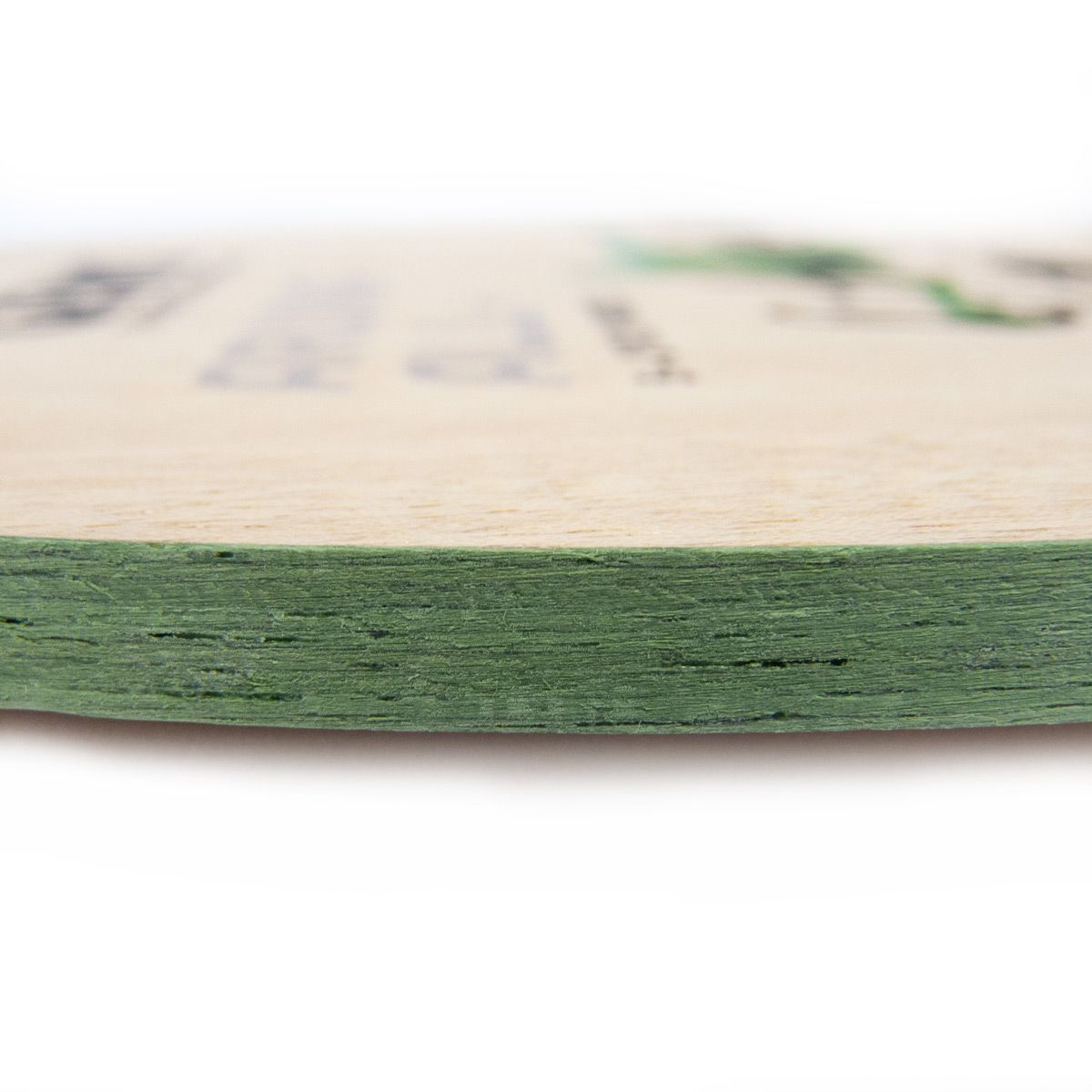 GEWO Aruna Allround Plus - Table Tennis Blade - Ply