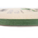 GEWO Aruna Allround Plus - Table Tennis Blade - Ply