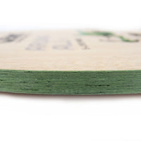 GEWO Aruna Allround Plus - Table Tennis Blade - Ply