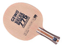 GEWO Balsa Carbon 775 Offensive Plus – Table Tennis Blade - Flared