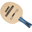 GEWO Basic Allround - Table Tennis Blade - Flared