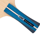 GEWO Basic Allround - Table Tennis Blade - Handle