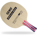 GEWO Basic Offensive Minus – Table Tennis Blade - Flared