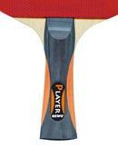 GEWO Bat Player with Thunderball² - Handle