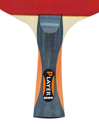 GEWO Bat Player with Thunderball² - Handle