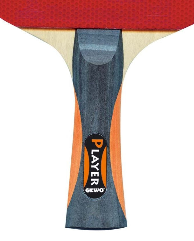 GEWO Bat Player with Thunderball² - Handle