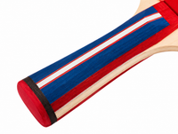 GEWO Bat Standard Pro - Backhand