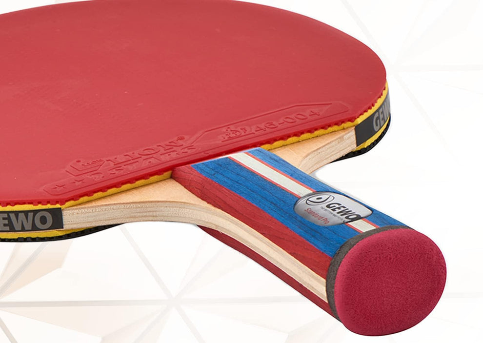 GEWO Bat Standard Pro - Edge View