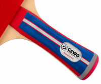 GEWO Bat Standard Pro - Forehand