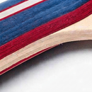 GEWO Bat Standard Pro - Veneers