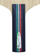 GEWO Bence Majoros Offensive – Table Tennis Blade - ST Handle