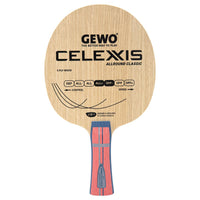 GEWO Blade Celexxis Allround Classic - Front View
