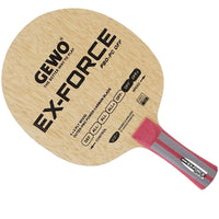 GEWO Blade Ex‑Force PBO‑PC Offensive - Forehand