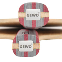 GEWO Blade Ex‑Force PBO‑PC Offensive - Logo