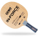 GEWO Blade In-Force ARC Offensive Minus - Forehand