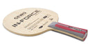 GEWO Blade In-Force PBO-PC Offensive - Flared